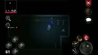 Forgotten tales - GHOST OF RYACA - 05 - the guard