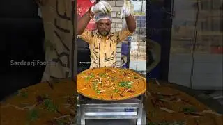 Unlimited pav bhaji in just 149/-😱📍bake berry,Naraina Vihar,Delhi #pavbhaji #recipe #food #foodies