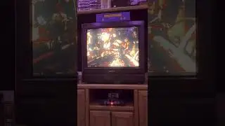 How did Nintendo fit resident evil 2 on an n64 cart? #retrogaming #nintendo #residentevil #n64