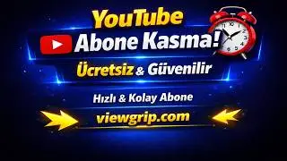 4000 Saat İzlenme Nasıl Yapılır ? En Kolay Y&Ouml;NTEM !! 2025 G&uuml;ncel