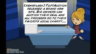 consumer info for Top1Auction