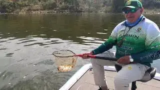 Loskop Dam -  On Fire  (warning some colourful language present )