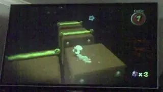 Super Mario Galaxy 2: 
