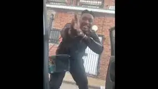 Swarmz preview to his new song 🥶❄️ (catch a paigon)