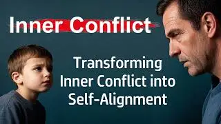 Transforming Inner Conflict into Self-Alignment | From&ldquo;Good Kids&rdquo; to Emotional Maturity