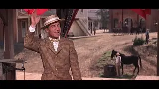 The Music Man - Iowa Stubborn(1080p)