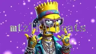 free type beat at 140 bpm key g by simon martinez 0