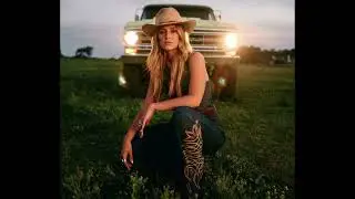 [FREE] Country Acoustic Guitar Type Beat X Zach Bryan Type Beat 