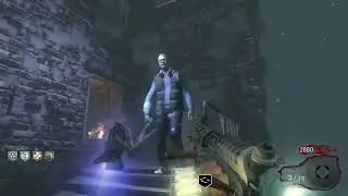 Wunderwaffle-dg2 time - call of duty: black ops