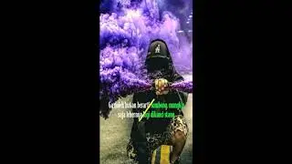 Vidio buat setory wA ( urbex people )
