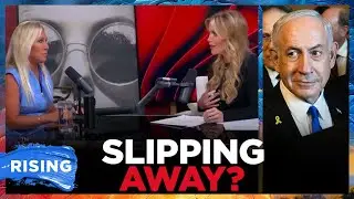 MTG, Megyn Kelly Talk Israel LOSING MAGA Support; Trump ORDERS Smithsonian Exhibit MAKEOVER | RISING
