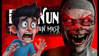 Aaj Neend Udne Wali Hai 😱 The Evil Nun Horror Night LIVE  | Aayush