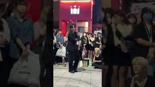 220914 아큐아 강봉근 AQA Bonggeun - 2차 버스킹 우리집 2PM My House
