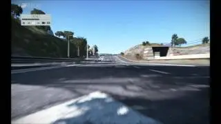 Lycan - Project Cars