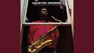Houston's Blues