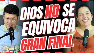 Parte 9 DIOS NO SE EQUIVOCA | FINAL DE LA HISTORIA | Historias Reales | LBSM Podcast