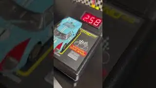 AFX mega G plus