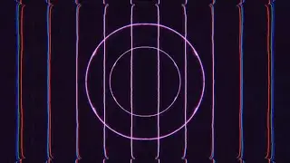 Pedestrian - Pleasure Pursuit (Official Visualiser)