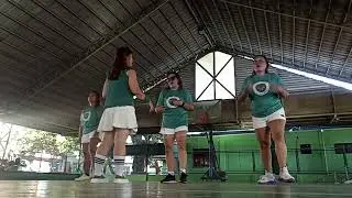 MFL Dance Workout #7 Akin Ka Na Lang By Coach Flor 01/14/26