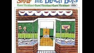 Holidays (9/8/66) - The Beach Boys (The SMiLE Sessions [Disc 4])