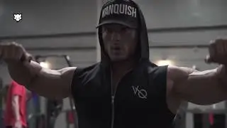 BAD WOLF 🐺 - Jeremy Buendia