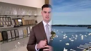 Market Update with Lachlan Porter - September 2025