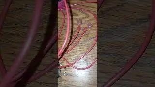 Length Of Wire For Defrost Thermostat For Heat Pump