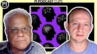 No, It's Not a &lsquo;Chemical Imbalance&rsquo; | Bruce E. Levine & Nick Fortino | Psychology Is Clips