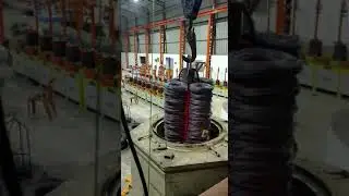ELECTRICAL ANNEALING FURNACE (Capacity 2.5 TON)