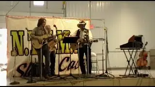 Mike Johnson & James Adelsberger on N.T.C.M.A. Stage-5 * 30 August 2016