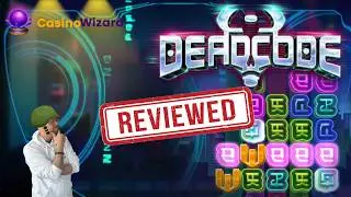 Deadcode Slot » Will you like the extra features? #elkstudios  #deadcode