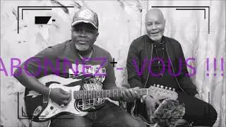 KOFFI OLOMIDE: Dulcin&eacute;e, Henriquet etc . . . &Eacute;ric Tutsi Acoustique . ABONNEZ - VOUS !!!