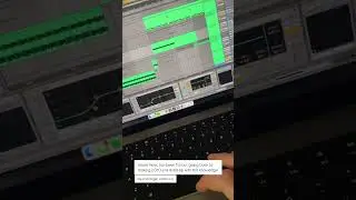 The YOI files part 1 - tips on how to make dubstep yoi bass #howto #producer #sounddesign