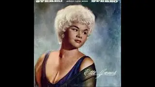 Etta James - At Last         (Lyrics/Tradu&ccedil;&atilde;o)