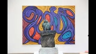 Folkert de Jong & Nathan Redwood