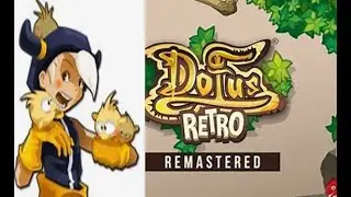 [DOFUS RETRO ADVENTURE] BOUNE OSAMODAS [ЧАСТЬ 05] #dofus #dofusretro #retrodofus #dofusunity