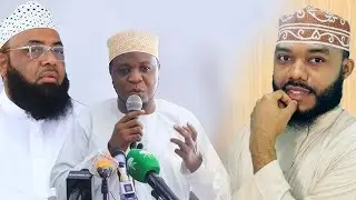 SISI HATUWEZI KUJUA KUSOMA WAPIGA DEBE 