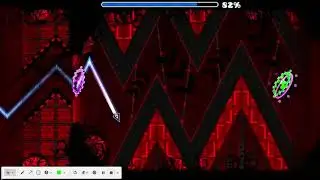 DeCodeX- by Rek3dge- Med/Hard Demon