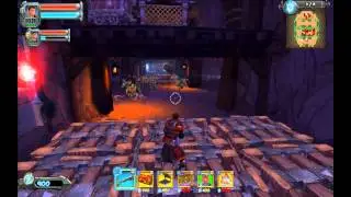Orcs must die 2 Nightmare Co-Op #5