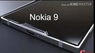 Nokia 9 first Look clone 2017| Nokia 9 clone First look viral