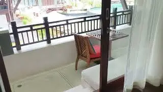 Mai Samui Beach Resort