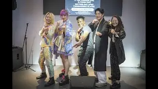 KTheChosen - Live in Japan! [Highlights from music bridge Tokyo, April 2025]