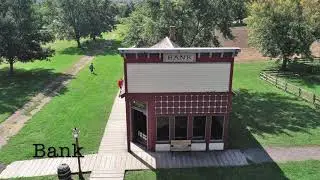Living History Farms - Des Moines, Iowa