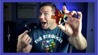 Rubix Tuesday: 2x3x4 Cuboid overview