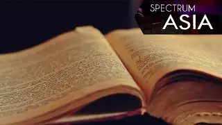 Spectrum Asia&mdash; Love Story 08/21/2016 | CCTV