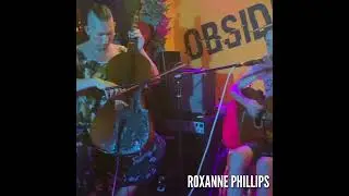 Jacked Up & Live feat. Roxanne Phillips, Rhinefield and The Repeaters