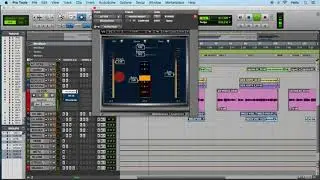 How To Compress Vocals (For Popular Music) - Stepped Compression