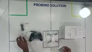 PROBINO SOLUTION LiteBee Wing Drone