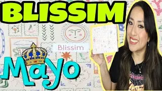 🚨BLISSIM DE MAYO 2025🚨EL MEJOR MES DEL AÑO, PRUEBO TODO SU CONTENIDO😍100%