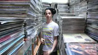 Djedjotronic - The Invisible Landscape HD